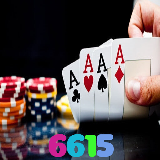 6615