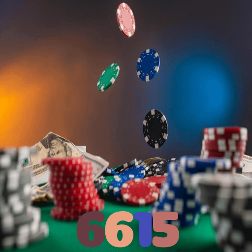 6615