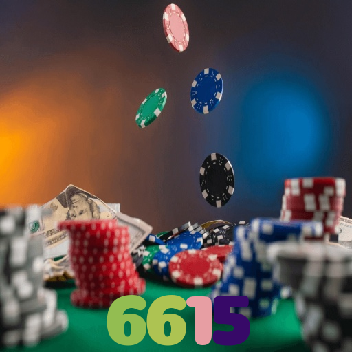 6615