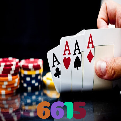 6615