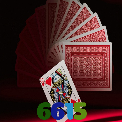 6615