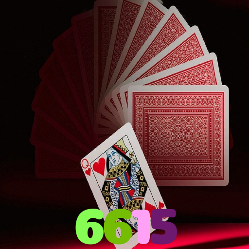 6615
