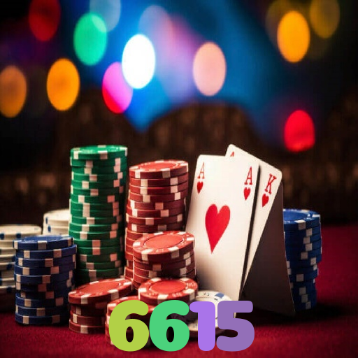 6615
