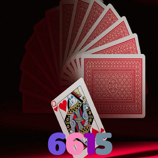 6615
