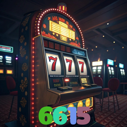 6615