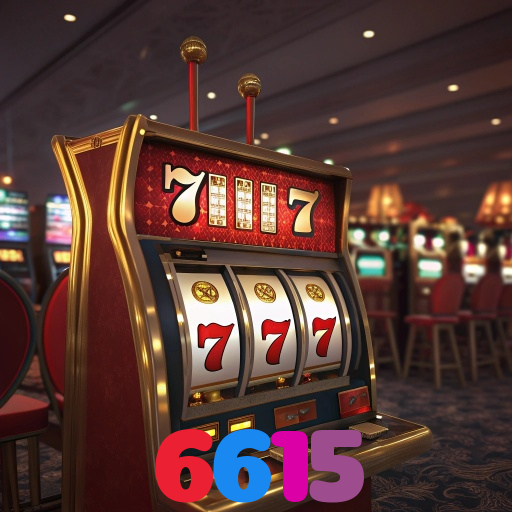6615