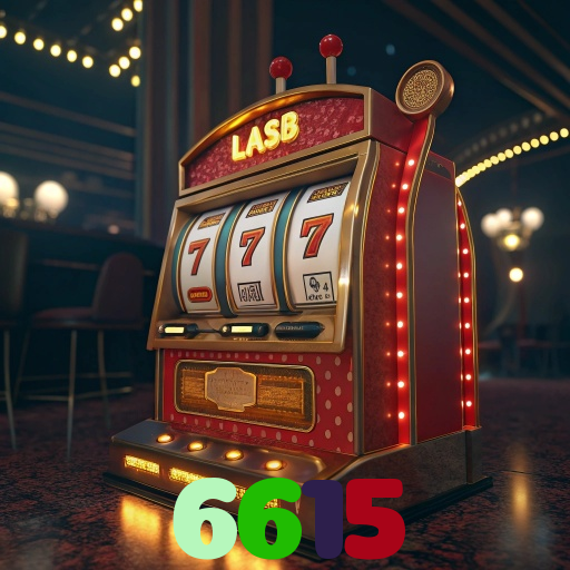 6615