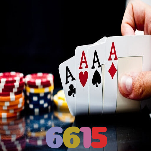 6615