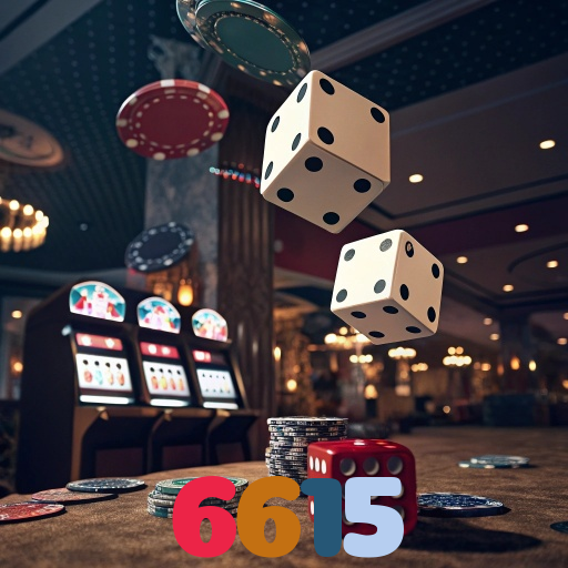 6615