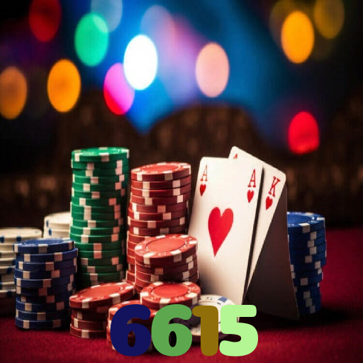 6615