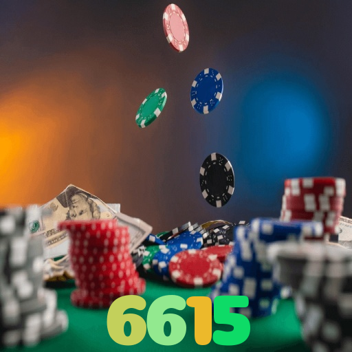 6615