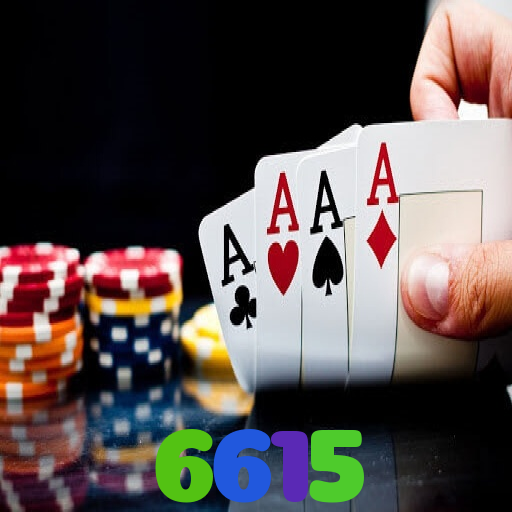 6615