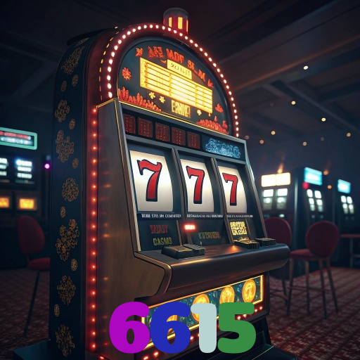 6615