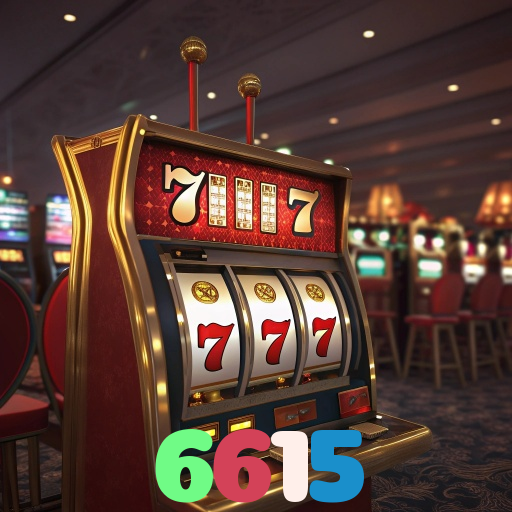 6615