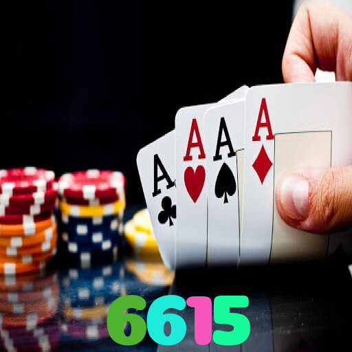 6615