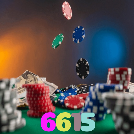 6615