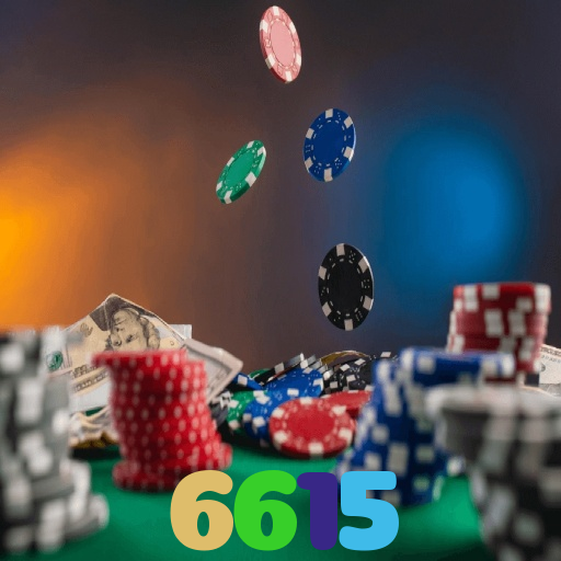 6615