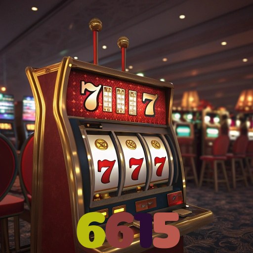 6615