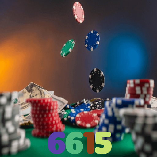 6615