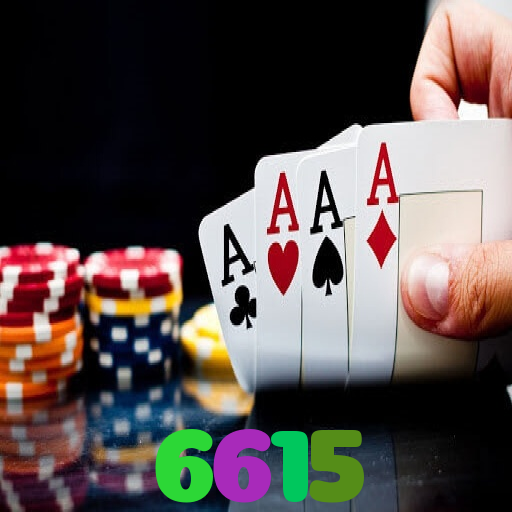 6615