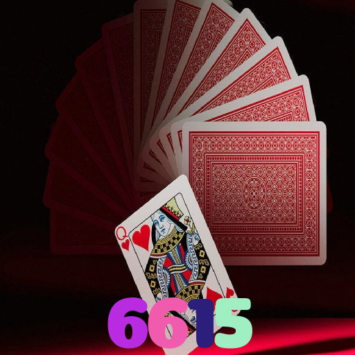 6615