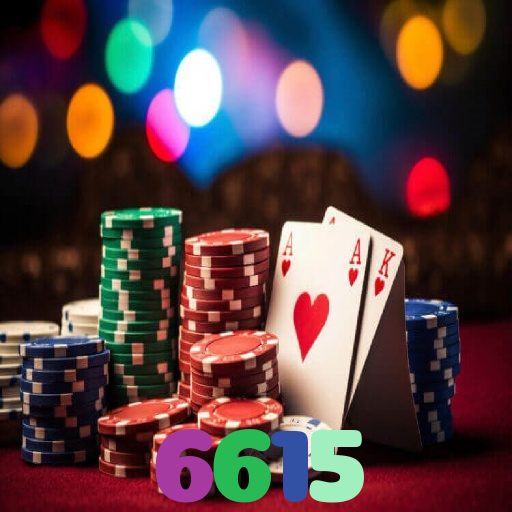 6615