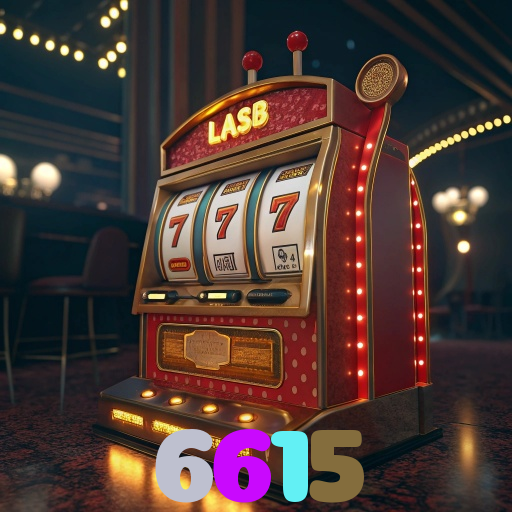 6615