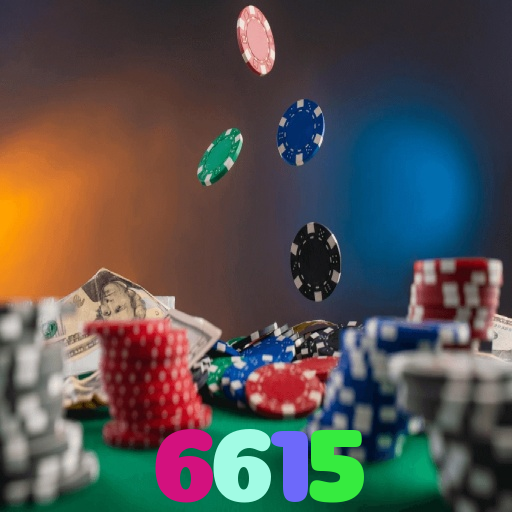 6615