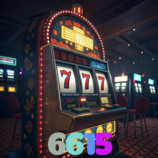 6615