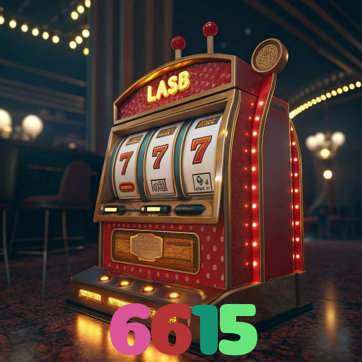 6615