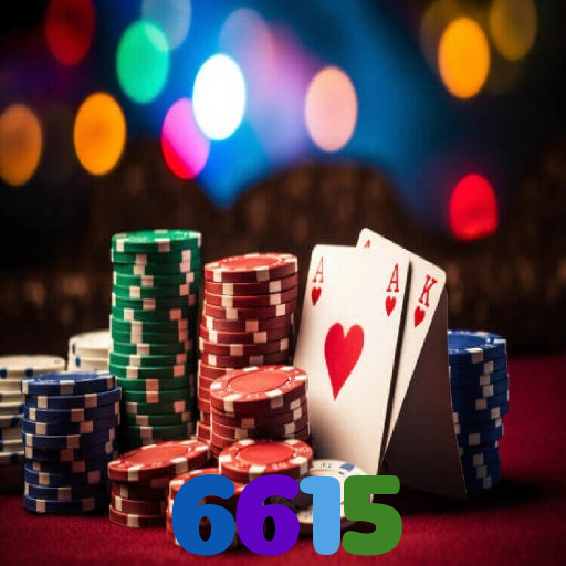 6615