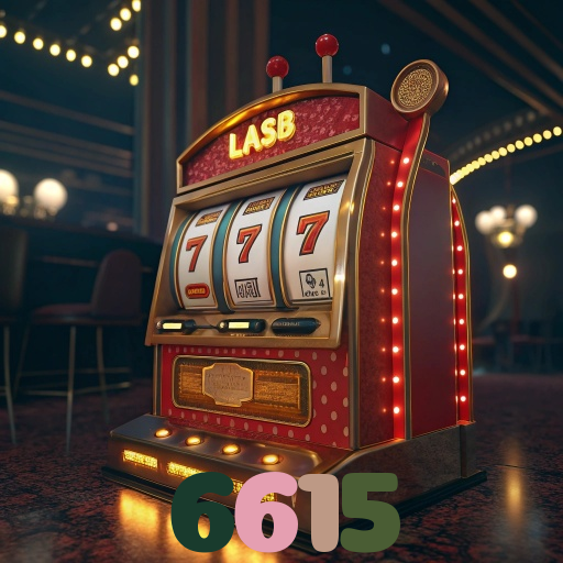 6615