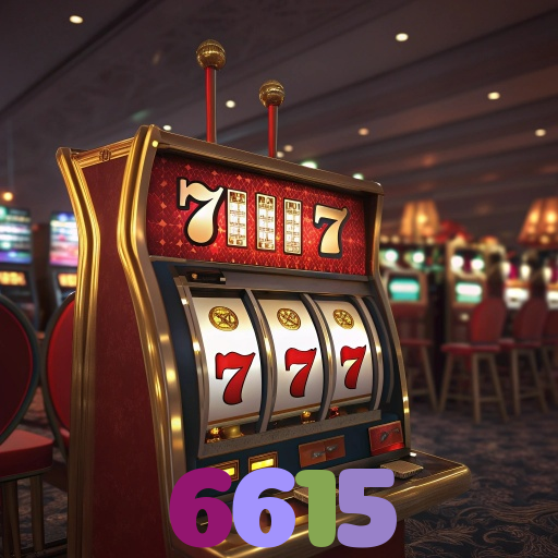 6615