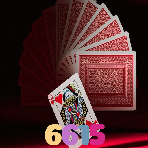 6615