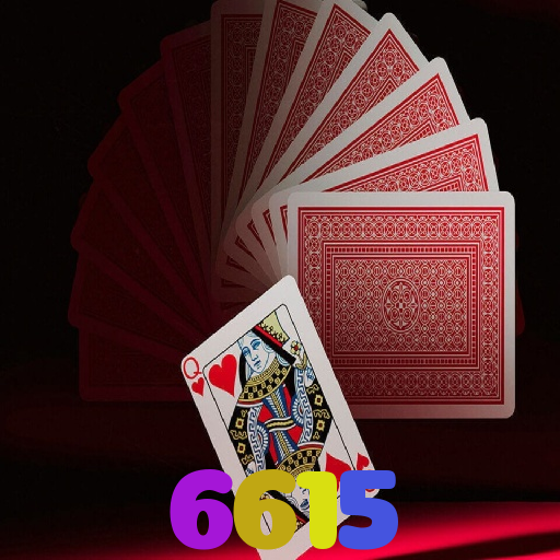 6615