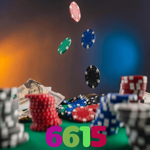 6615