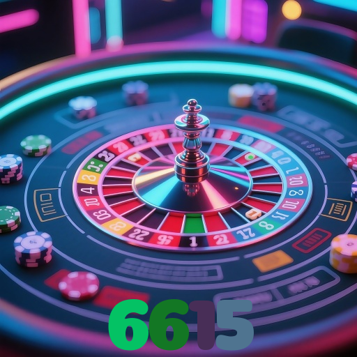 6615