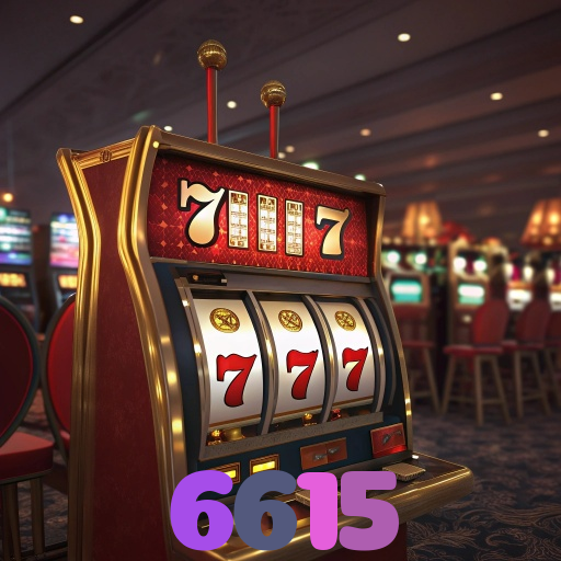 6615